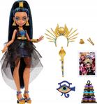 Monster High Клео де Нил Кукла Mattel 29 см - фото 2
