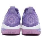 Кроссовки (PS) Rigorer AR2 'Milky Way', фиолетовый - фото 5