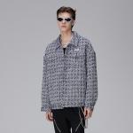 Куртка унисекс ROCAWEAR, экрю (утепленная) - фото 7