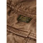 Шорты Superdry Core cargo, коричневый - фото 5