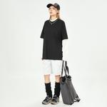 Футболка унисекс Dj.Spirit, белый - фото 14