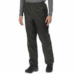 Брюки Regatta Pack It Overtrousers, серый - фото 3