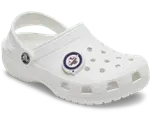 Джиббитсы NHL Winnipeg Jets Crocs - фото 3