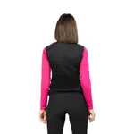 SOMKA Izas Женский жилет, чёрный - фото 4