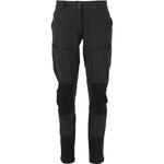 Брюки Whistler, цвет phantom - фото