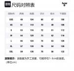 Футболка унисекс коричневая Acne Studios - фото 4