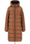 Зимнее пальто Whistler Amaret, Brown - фото
