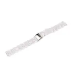 CHENSONG Часы Strap Huawei Compatibility Resin Material, Purple Light - фото 5