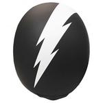 Шлем DMD Dream, черный - фото 2