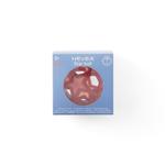 Гевея, ажурный шарик, резина Hevea - фото 2