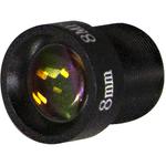 Объектив Marshall Electronics 8,0 мм f/1,8 8 МП M12 - фото 2