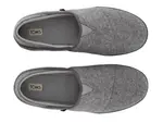 Тапочки Camden Slipper Toms, серый - фото 6