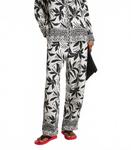 Сьенна блузка в черном цвете Velvet by Graham & Spencer - фото