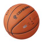 Баскетбольный мяч PU Size 5/7 Training Competition Unisex China LINING - фото 4