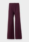 Брюки GAP CASHSOFT TAILORED PANT, Tuscan Red/Bordeaux - фото 5