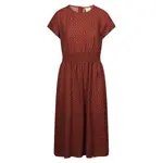 Платье Trespass Susanne, красный - фото