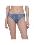 Стринги Chantelle String 1er Pack, цвет Blue Denim - фото 2