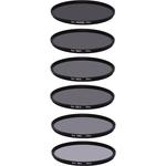 Фильтр Ice Solid ND Filter Kit (95mm, 2 to 10-Stop) ICE-ND6S-95 - фото