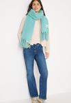 Шарф Cecil Scarf, Blau/Light Blue - фото