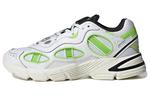 Adidas Women's Astir SN 'White Solar Green' - фото