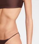 Минимальные плавки бикини Jade Swim, Cappucino - фото 4