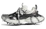 Кроссовки мужские Balenciaga 3XL Chunky Sneakers, белый - фото