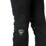 Брюки Rossignol Softshell, черный - фото 4
