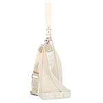 Сумка через плечо Burkely Always Ava, Beige - фото 4