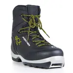 Лыжные ботинки Fischer BCX Tour nordic, черный - фото 3