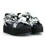 Сандалии No Name Poppy Sunset Labo, черный - фото 2