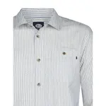 Рубашка Petrol Industries M-3050-SIL413, белый - фото 3