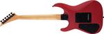 Электрогитара Jackson JS Series JS24 DKAM Dinky Archtop-Red Stain - фото 3