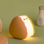 Ночник Division of Enterprises, Pig Burger Pats The Light - фото 2