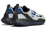 Кроссовки Reebok Zig Kinetica Concept Type 2   'Humble Blue' - фото 4