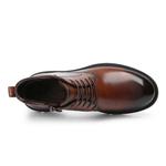 Мужские ботинки Cahhrrn X Martin Boot Men Beige Goldlion - фото 8