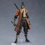 Фигурка lone wolf, shadow passes twice, экшен-фигурки lone wolf 15,5 см MAX Factory - фото 3