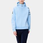 Женская одежда из флиса HELLY HANSEN, темно-синий - фото 8