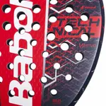 Ракетка для паделя Babolat Technical vertuo 2.5, красный - фото 5