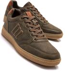 Кроссовки мужские MTNG NOVA-EVO зелёные - фото 6