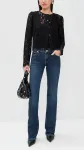 FRAME Women's The Rodeo Jeans - фото 5