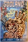 Godland Volume 5: Far Beyond The Bang (Image Comics) - фото