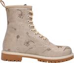 Женские ботильоны DOGO средней посадки, Multicoloured - фото 3