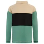 Флис Protest Fly, зеленый - фото 2