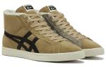 Кроссовки fabre rb кроссовки Onitsuka Tiger, хаки - фото 4