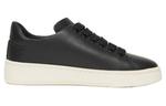 Кроссовки BALLY Skateboarding Shoes Women's Low-top, черный/белый - фото 2