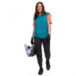 Велосипедные брюки Lookout - женские Evo, Black - фото 4