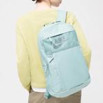 Рюкзак Nike с логотипом, синий - фото 2