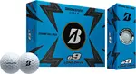 Мячи для гольфа Bridgestone 2023 e9 Long Drive, белый - фото 4