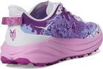 Кроссовки Unisex Hoka Kids Speedgoat 6, Lupine - фото 5