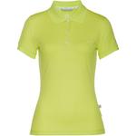 Hemd кадет Jeff Green, цвет light lime 201 - фото